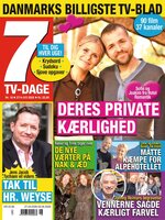 7 TV-Dage